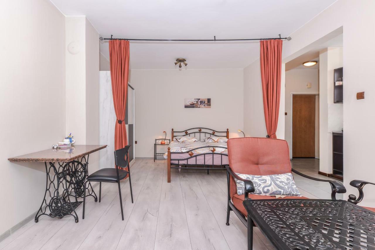 Visit Sofia Macedonia Square Central Apartment By Flat Mаnager Exterior photo