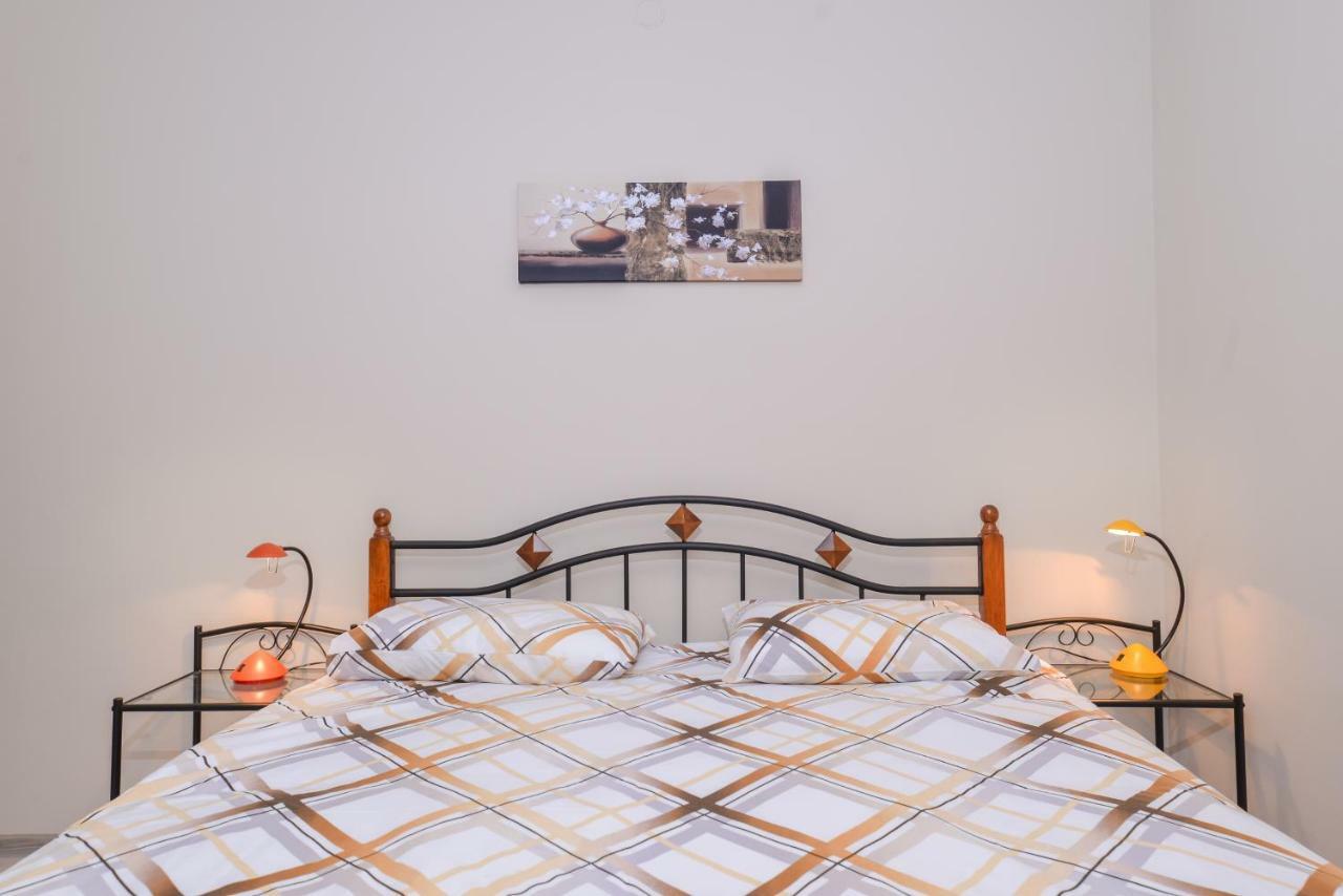 Visit Sofia Macedonia Square Central Apartment By Flat Mаnager Exterior photo